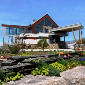 North 42 Degrees Estate Winery & Bistro 42