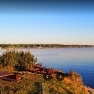 Blueberry Hill Campground