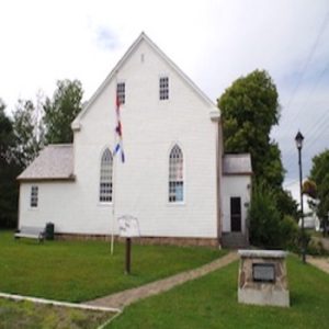 Old Court House Museum