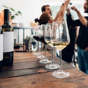 Outaouais Wine and Spirit Festival