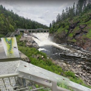 Parc Le Trou De La Fée