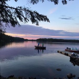 Perrault Lake - Perrault Falls | Ontario - 1000 Towns of Canada