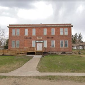 Pioneer School