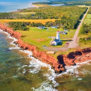 Points East Coastal Drive