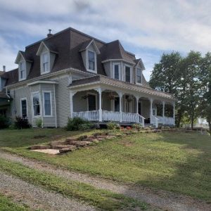 Points East Coastal Inn