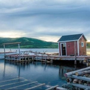 Red Bay National Historic Site