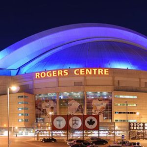 Rogers Centre