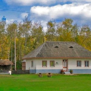 Romanian Pioneer Museum of Boian