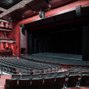 Rose Theatre - Brampton | Ontario - 1000 Towns of Canada