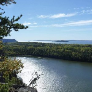 Ruby Lake Provincial Park