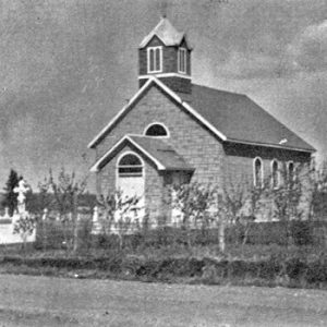 Saint Mary Romanian Orthodox Church