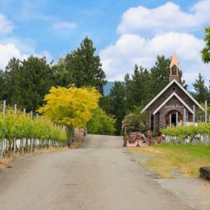 Seaside Pearl Winery