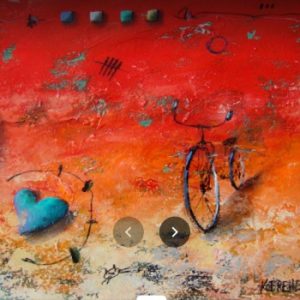 Sonja Kobrehel Studio & Gallery