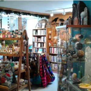 Spiritwood Cards, Baubles & Tunes