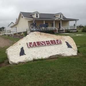 Spiritwood & District Museum