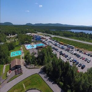 Splash “n” Putt Resort