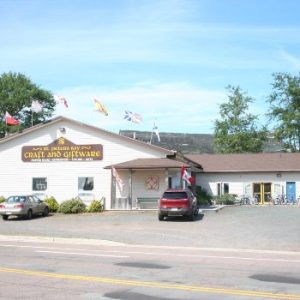 St. Peters Bay Craft Giftware