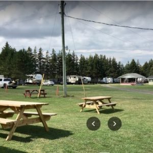 St. Peter’s Campground