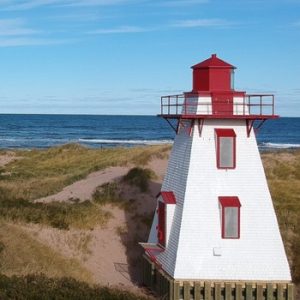 St. Peters Harbour Lighthouse