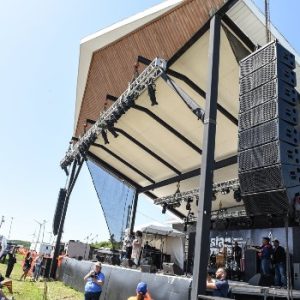 Stan Rogers Folk Festival