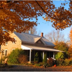 Stanley’s Olde Maple Lane Farm