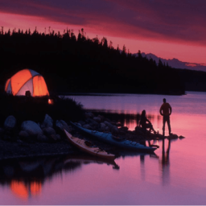 Terra Nova National Park