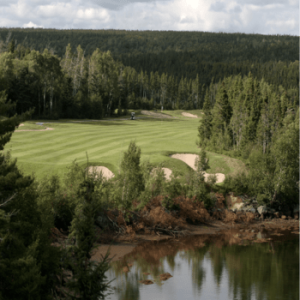 Terra Nova Resort & Golf Community
