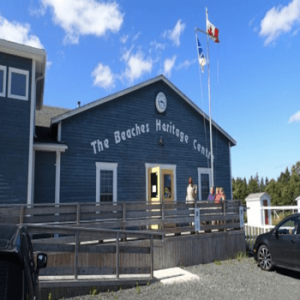 The Beaches Arts & Heritage Centre