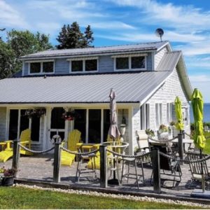 The Cape Beach Rental