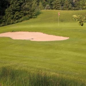 The Creek Golf Course