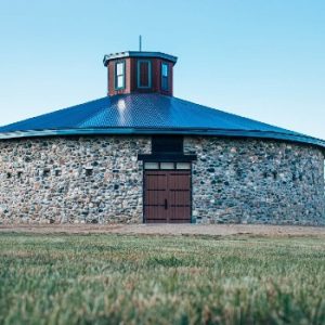 The Historic Bell Barn
