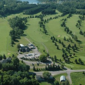 The Oaks of Cobden Golf Club