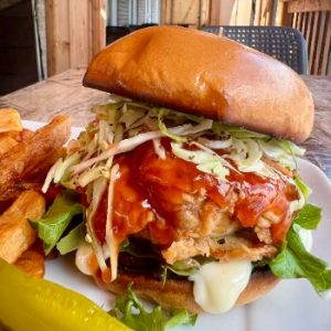 The Stable Restaurant