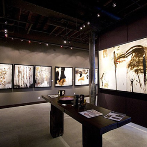 Thompson Landry Gallery