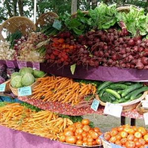 Thornton Farmers’ Market
