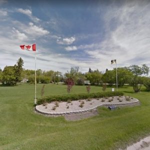 Veteran’s Memorial Park