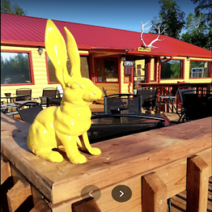 Whiskey Jack Restaurant and Tavern