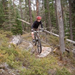 Whiteshell Provincial Park