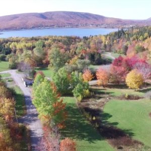 Whycocomagh Provincial Park