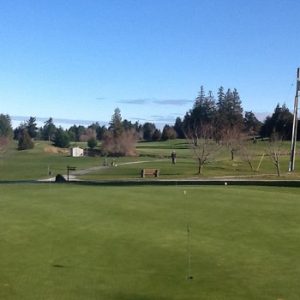 Winchelsea View Golf Course