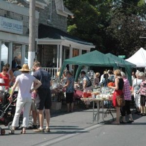 Winchester Dairyfest