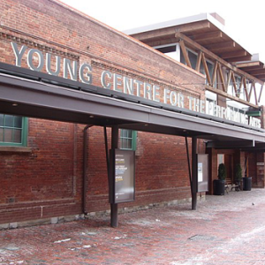 Young Centre for the Performing Arts