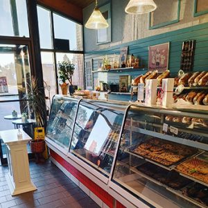 Prairie Angel Bakery and Patisserie