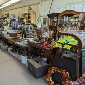 Copper Town Treasures