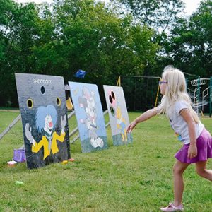 Grenfell Recreational Park and Campground