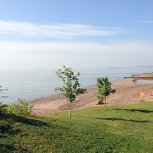 Campers Cove Campground