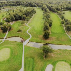 Talbot Trail Golf Club