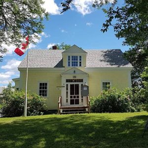 North Queens Heritage Museum