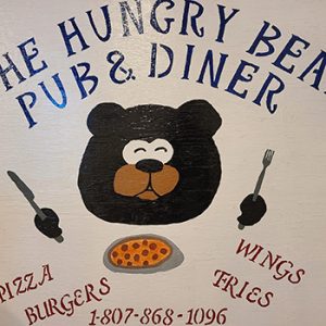 Hungry Bear Pub & Diner