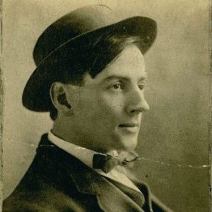 Home Town of Artist Tom Thomson